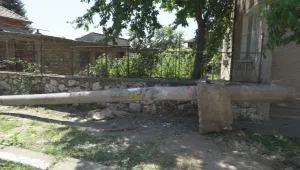 19-годишен младеж загина при тежка катастрофа в Ново село