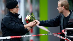 Задържаха евентуален съучастник на стрелеца в Мюнхен