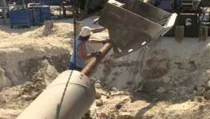 Газовата връзка между България и Румъния ще бъде готова до края на есента