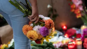 Анна Бамбалска: Мюнхен никога няма да бъде същият