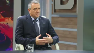 Цветлин Йовчев: Ако Ердоган бъде отстранен, в Турция ще избухне гражданска война