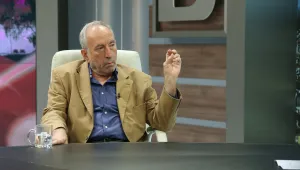 Алекс Алексиев: Ако германците бяха направили като Тръмп, нямаше да стане атентатът в Берлин