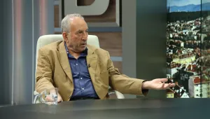Алекс Алексиев: Европа ще направи огромна грешка, ако даде безвизово пътуване на Турция