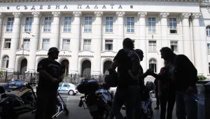 Мотористи готвят нов протест в София