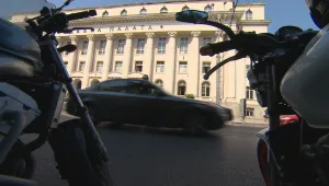 Мотористи плашат с протест, заради пуснат убиец на пътя