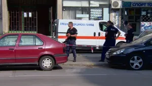 Директорът на СДВР: Убийството в София е извършено със злоба и изключителна жестокост