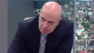 Слави Трифонов: Конституционният съд не действа спрямо ангажимента си към българския народ