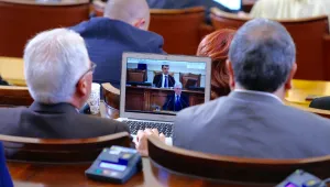 Парламентът реши: Избираме президент на 6 ноември