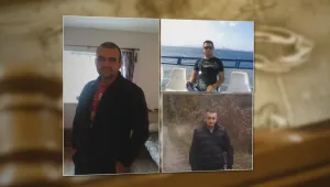 Четирима полицаи са задържани за каналджийство (ОБЗОР)