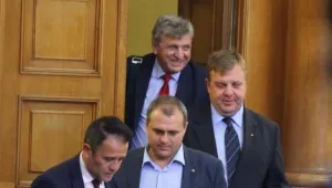 Гласуваме за президент на 6 ноември (ОБЗОР)