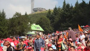 Заради COVID-19: Събор на Бузлуджа тази година няма да има