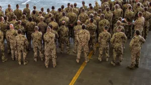 Спецсили обкръжиха турската база Инджирлик на фона на слухове за нов преврат