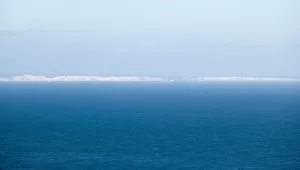 Танкер и товарен кораб се сблъскаха в Па дьо Кале, няма пострадали