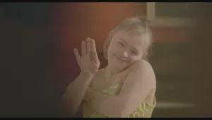 Фондация „Светът на Мария” помага на хора с увреждания да се чувстват като всички останали