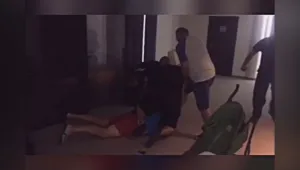 Двамата руснаци, били полицаи, остават в ареста