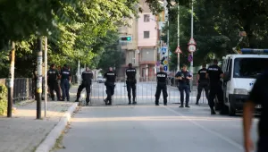 Засилено е полицейското присъствие в Асеновград
