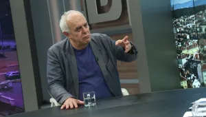 Андрей Райчев: Изборът не е между американско и шведско, а между старо и ново
