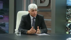 Димитър Стоянов: Анкетата комисия „Грипен“ се явява комисия „АнтиРадев“