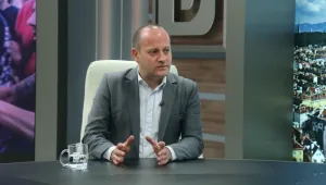 Радан Кънев: Бойко Борисов престана да е човек от народа