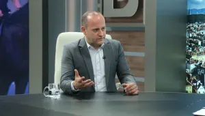 Радан Кънев: Бойко Борисов сам се постави в положението всичко да зависи от него