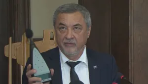 Валери Симеонов замери шума в „Слънчев бряг”