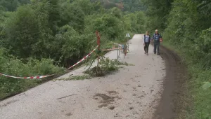Сериозни поражения след наводненията и във врачанското село Лютидол