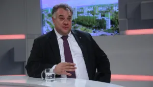 Мирослав Ненков: Очаквам мъжът, пребил лекарка, да се окаже с хипертония и вътреочно налягане
