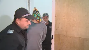 Мъжът, обвинен за нападението над лекарка в „Шейново”, е известен като Владо Плацентата