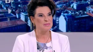 Султанка Петрова: Подготвя се карат за адекватни минимални доходи в ЕС