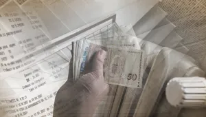 Изравнителните сметки за парно тази година ще опарят потребителите