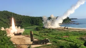 Расте напрежението между САЩ и Северна Корея