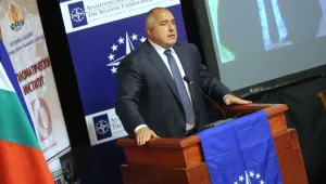 Бойко Борисов: За мен е важно самолетите за ВВС да са нови