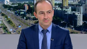 Андрей Ковачев: Русия никога не е искала Македония да е в добри отношения с България