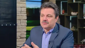 Д-р Александър Симидчиев: 50 българи на ден умират от мръсен въздух