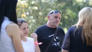 Протестите в Асеновград продължават