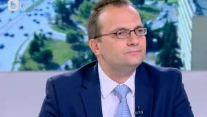 Мартин Димитров: Все още може да се направи международно разследване за КТБ