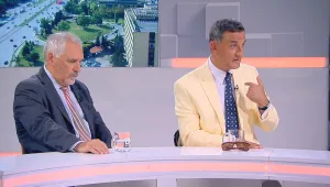 Дипломати: Зад бруталностите в Хамбург има реални проблеми