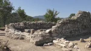 Ени Клисе – последната църква, в която е служил Патриарх Евтимий