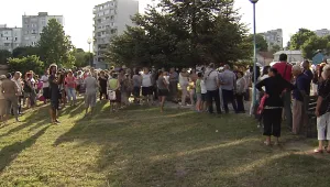 Варненци протестират заради застрояване на зелени площи в кв „Владиславово”