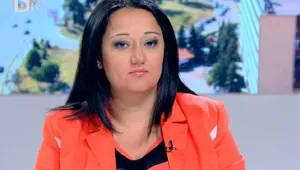 Лиляна Павлова: Няма да изнасяме българското председателство в Брюксел