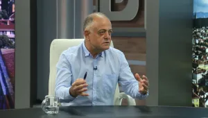 Атанас Атанасов: КТБ е кражбата на века