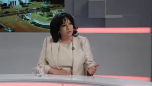 Теменужка Петкова: Газовият хъб е изключително ценен за цяла Югоизточна Европа