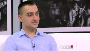 Тодор Батков-син: Има доста мамини и татини синчета в България