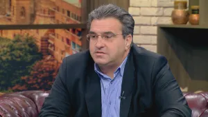 Александър Урумов за терора в Египет: „Мюсюлмански братя” искат да съсипят туризма