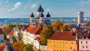 Естония отваря електронно посолство в Люксембург 