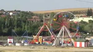 Нов инцидент с жертва и пострадали деца в турски увеселителен парк