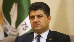 Лидерът на ИДИЛ най-вероятно е жив