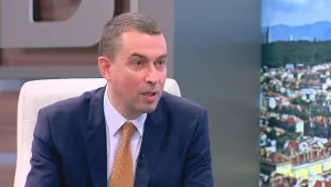 Здравко Здравков: София ще има три зони с небостъргачи