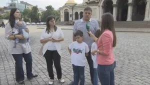 Родители настояват за промени в системата на образованието