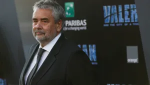 Прекратиха делото за изнасилване срещу режисьора Люк Бесон